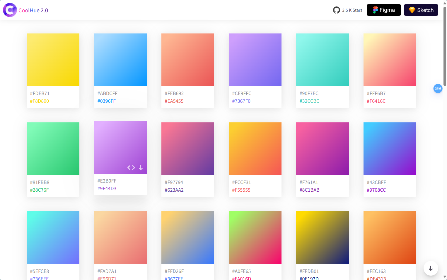CoolHue