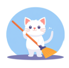 懒猫书签清理