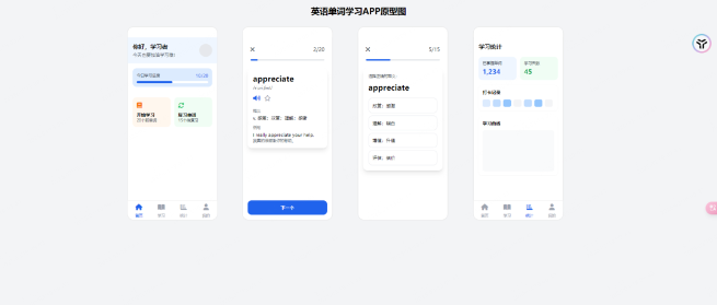 无需UI设计,Cursor带你快速生成专业原型稿!