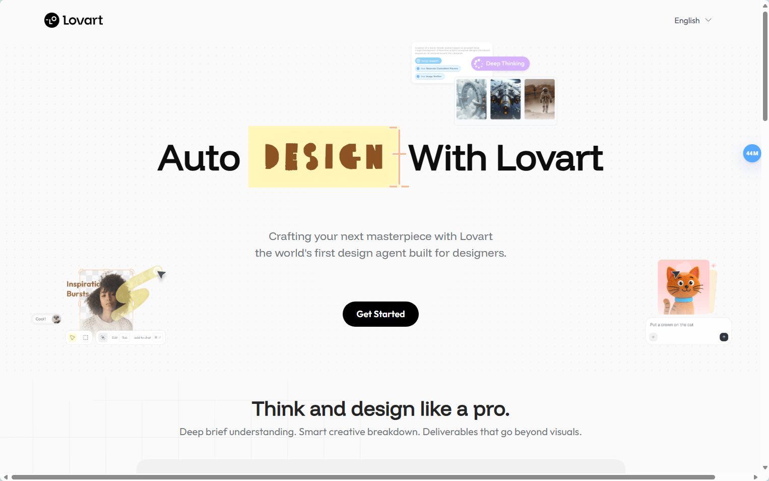 Lovart