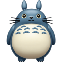 Ghiblio Art