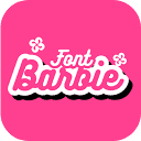Barbie Font 字体生成器
