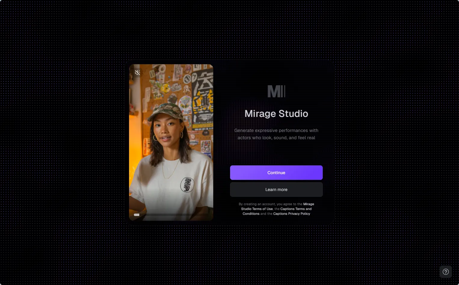 Mirage Studio