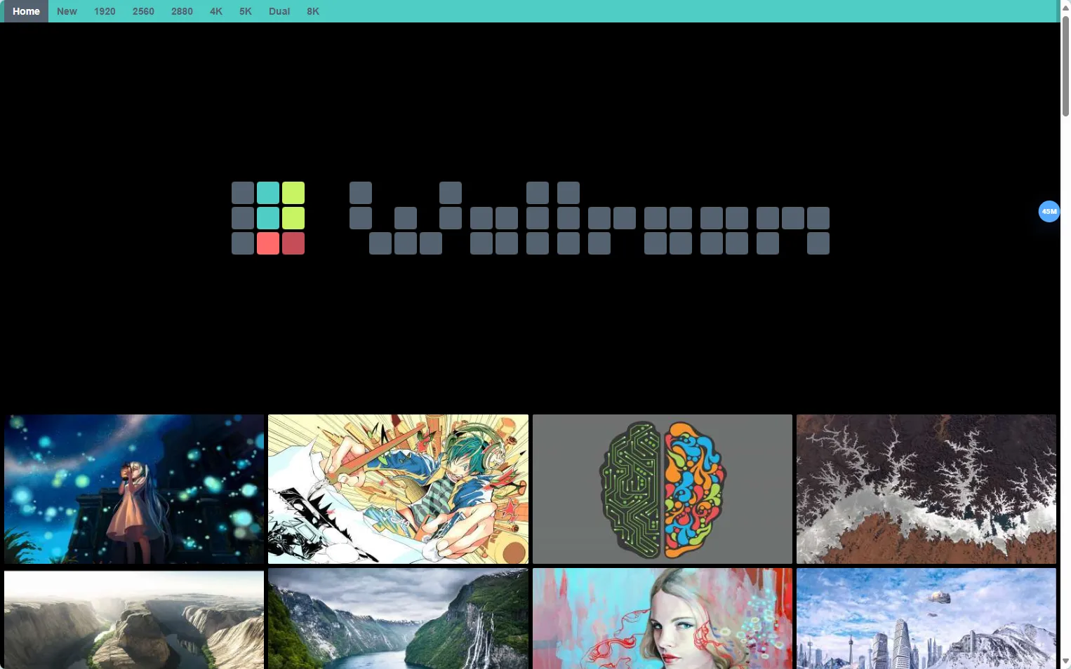 Wallroom