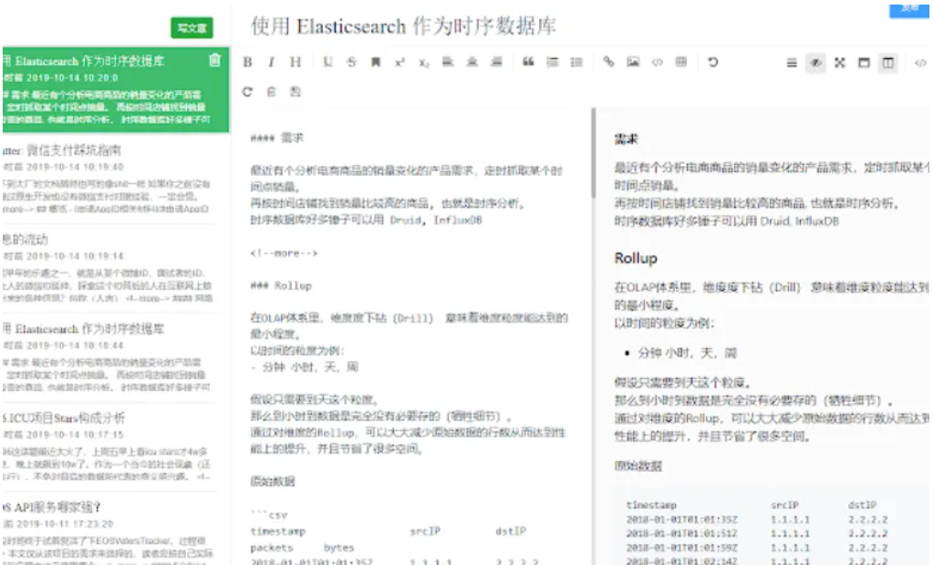 自媒体人必备 | Wechatsync免费开源插件:一键同步文章到20+平台的内容分发利器