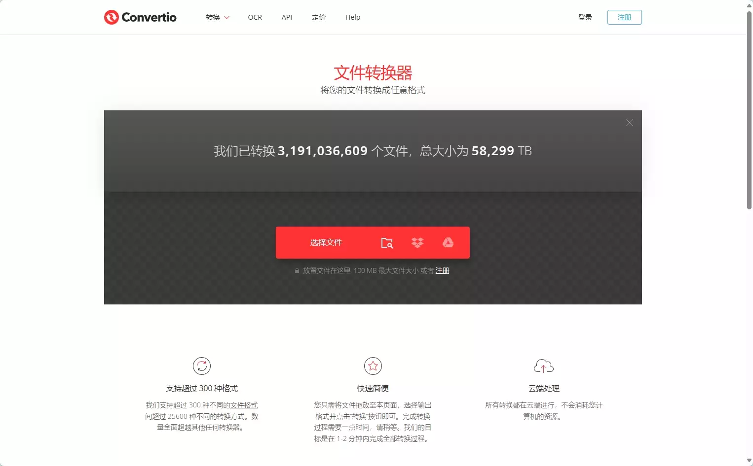 Convertio