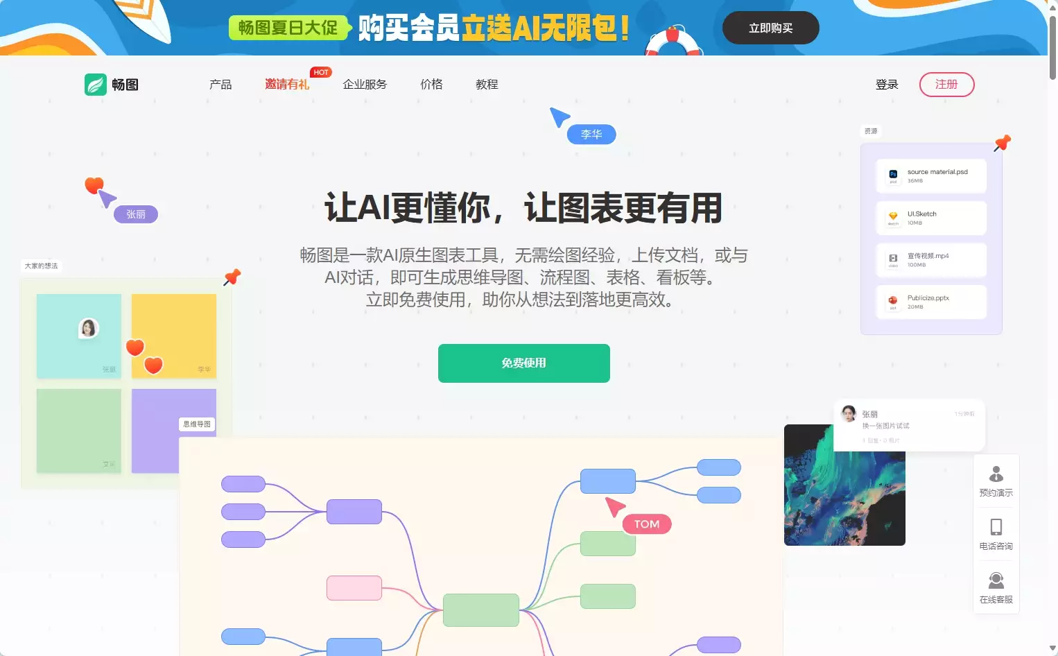 畅图
