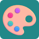 Colorify Rocks