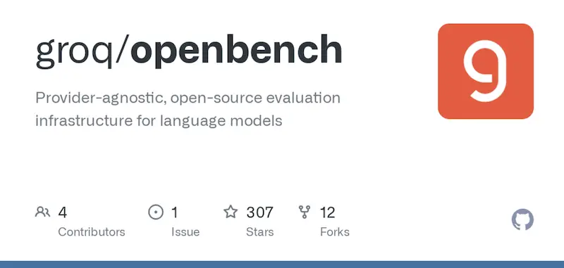 OpenBench