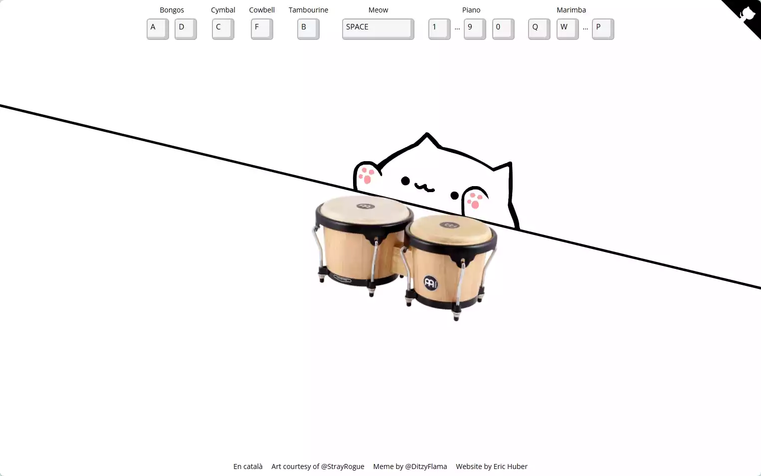 Bongo Cat