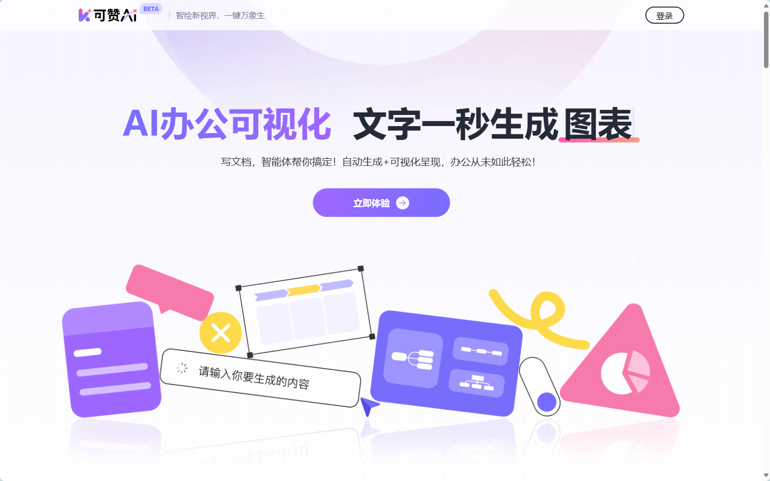可赞AI