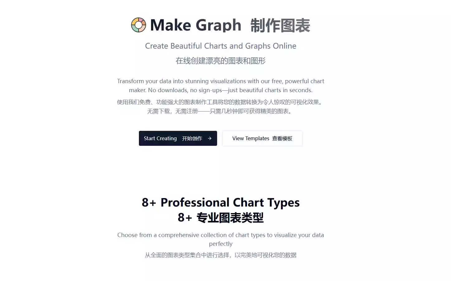 Make Graph