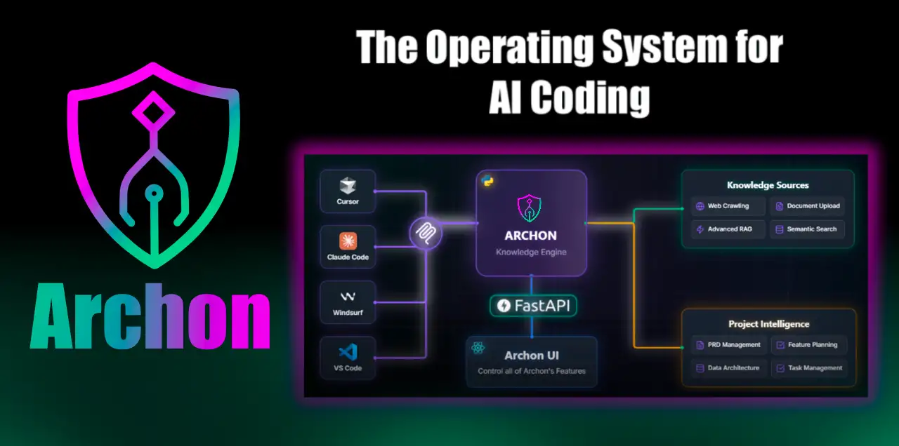 Archon