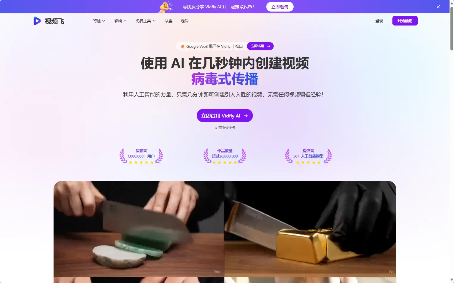 Vidfly