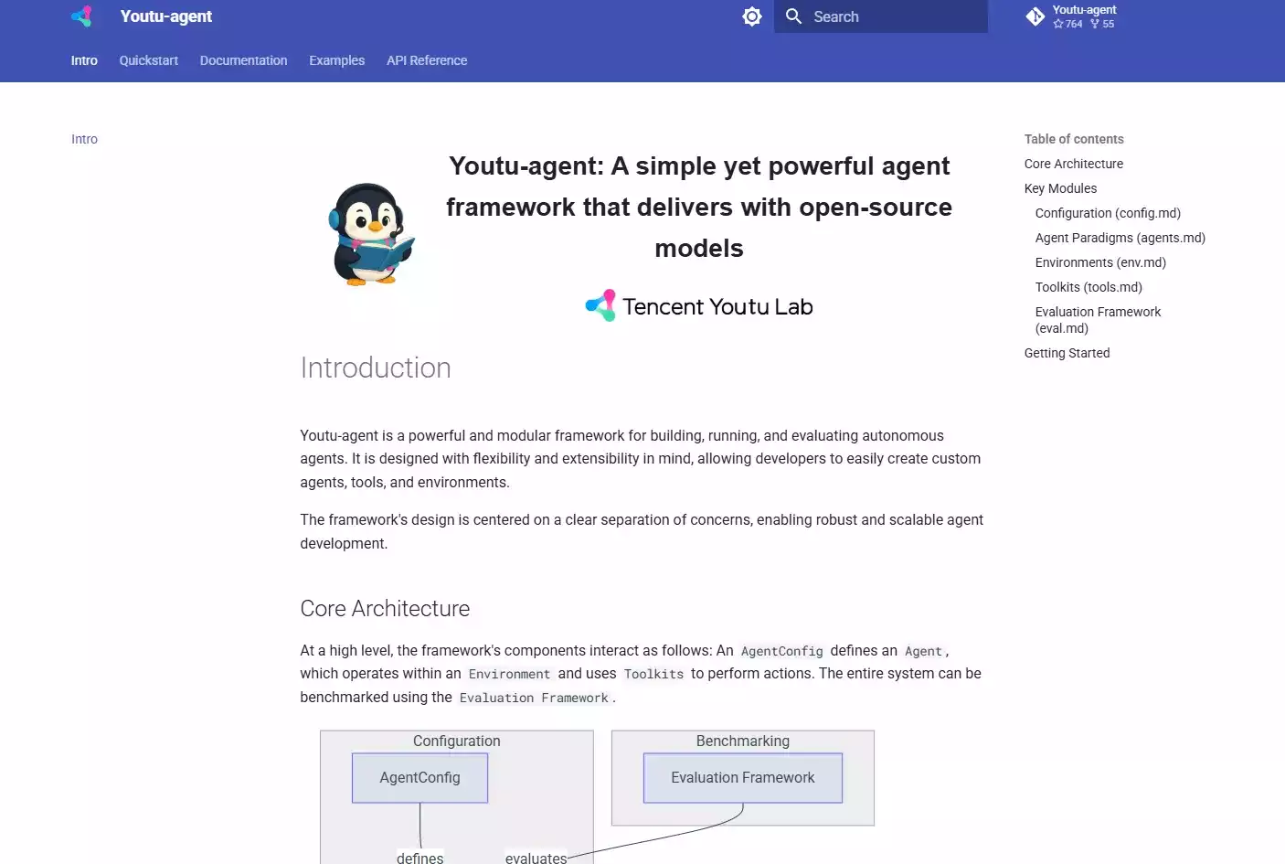 Youtu-agent