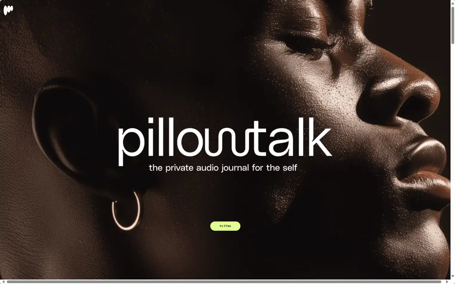 Pillowtalk