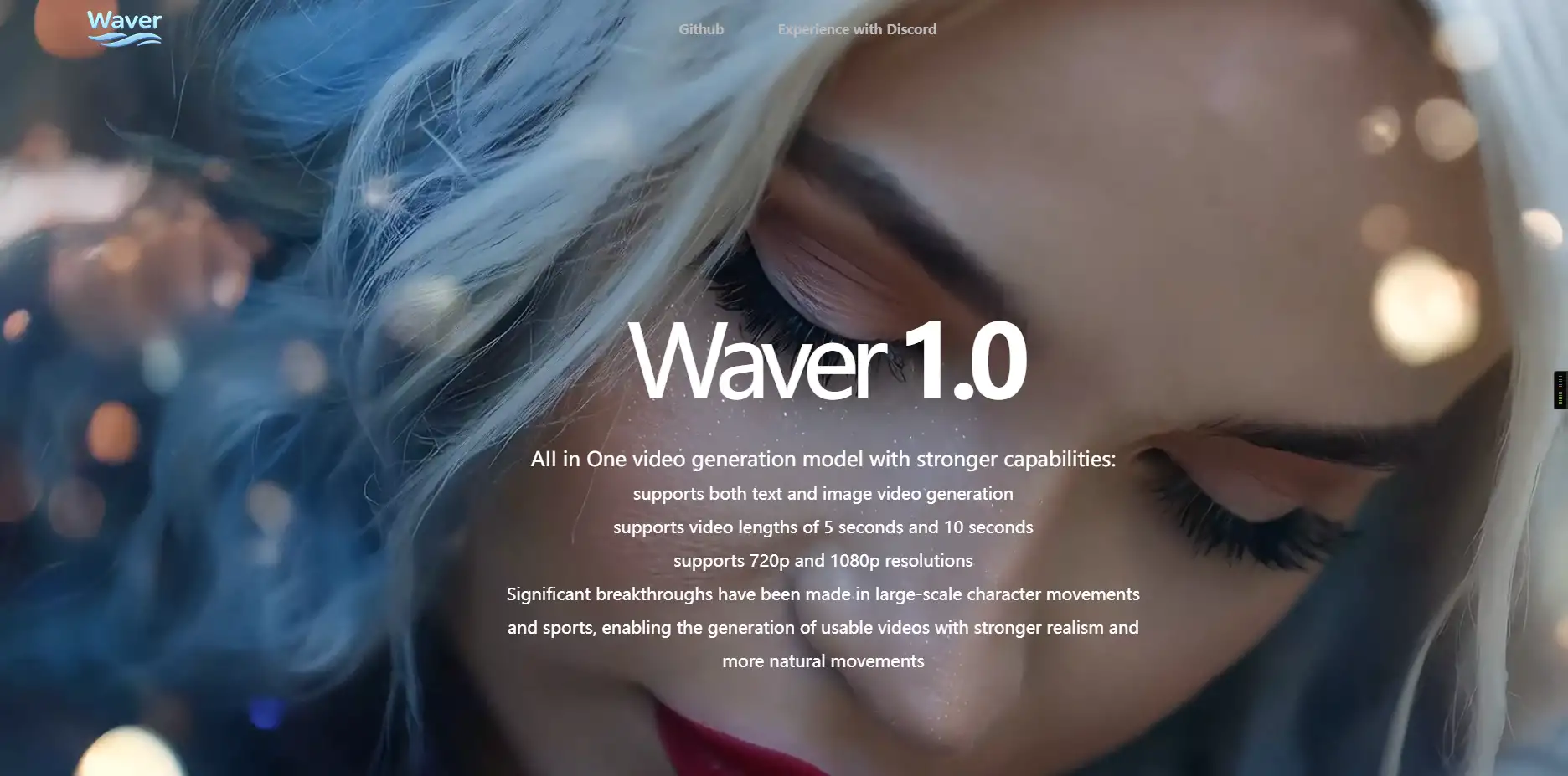 Waver 1.0
