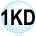 1Keydata