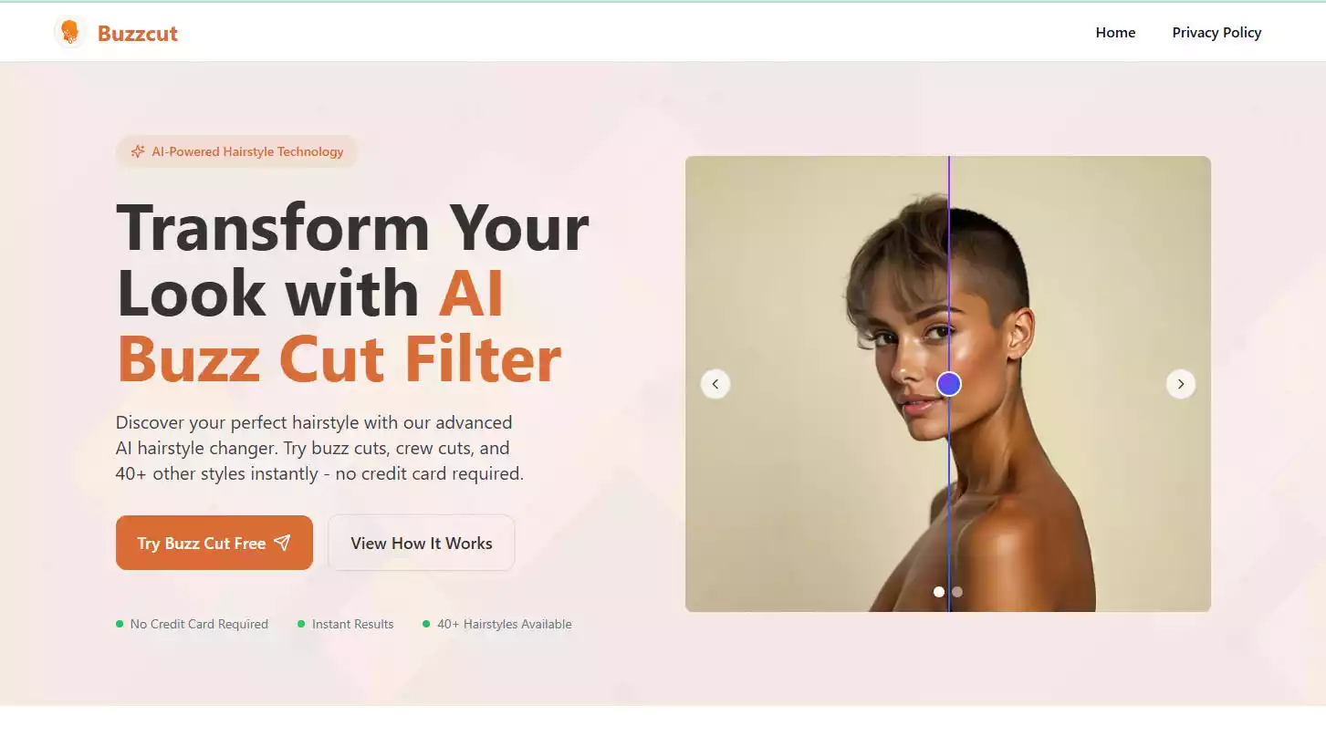 Buzz-Cut.ai