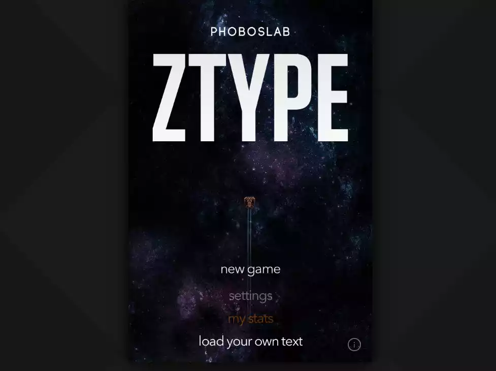 ZType