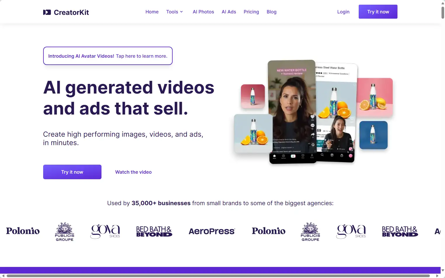 CreatorKit