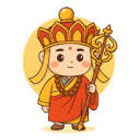 西游记取经路线图