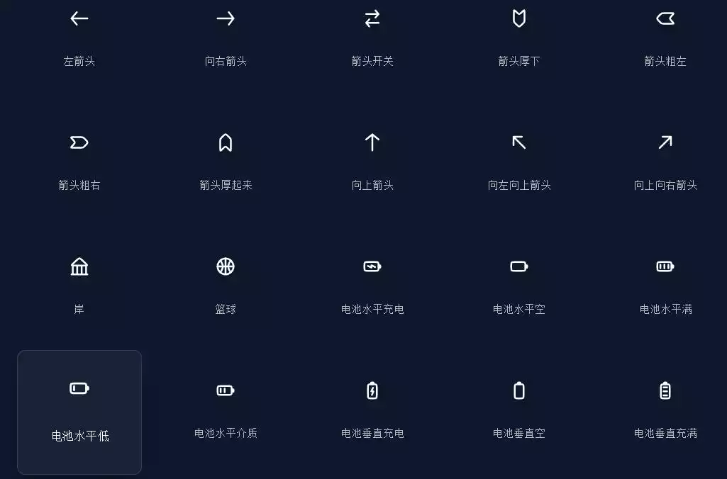 IconBrew