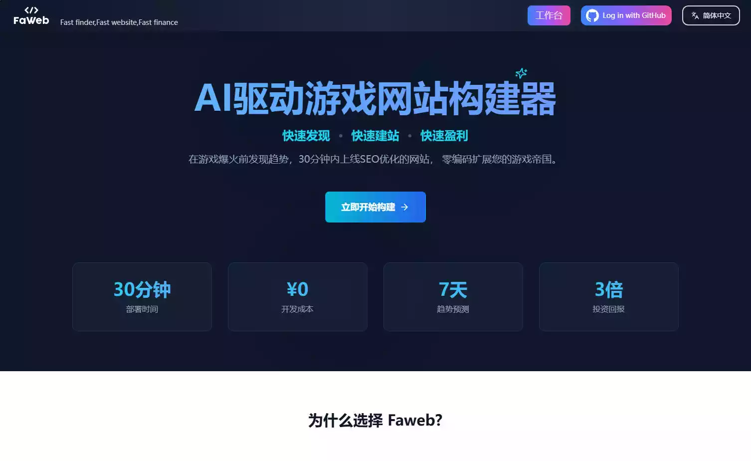 FaFaFa.AI