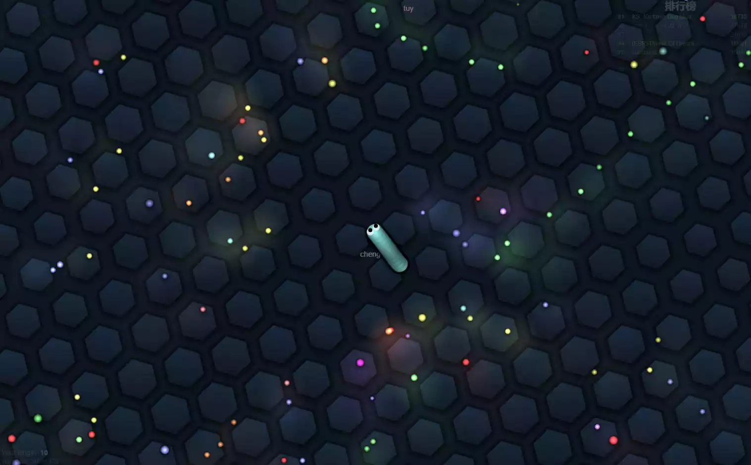 Slither.IO