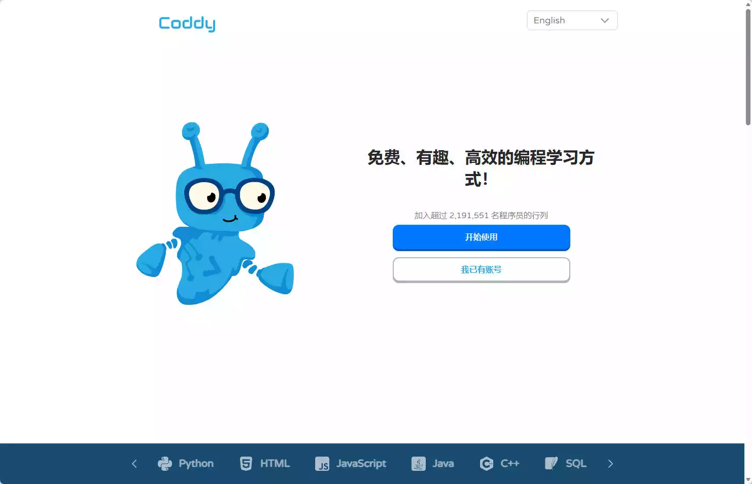 Coddy.Tech