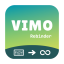 Vimo Rebinder