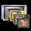 My Retro TVs