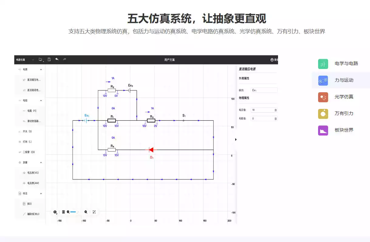 爱物理