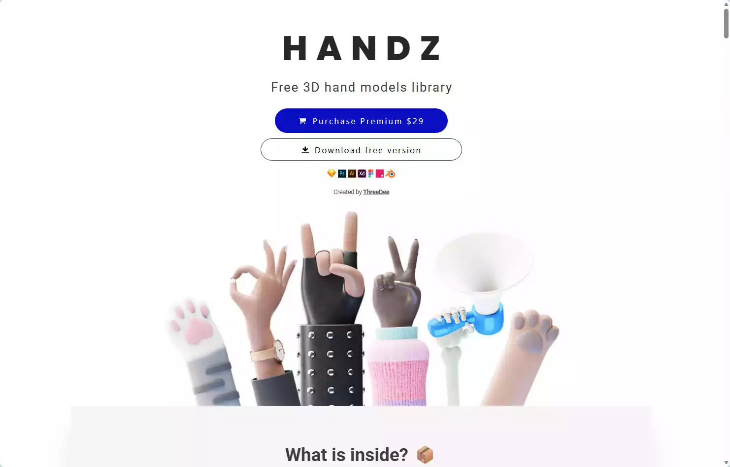 Handz