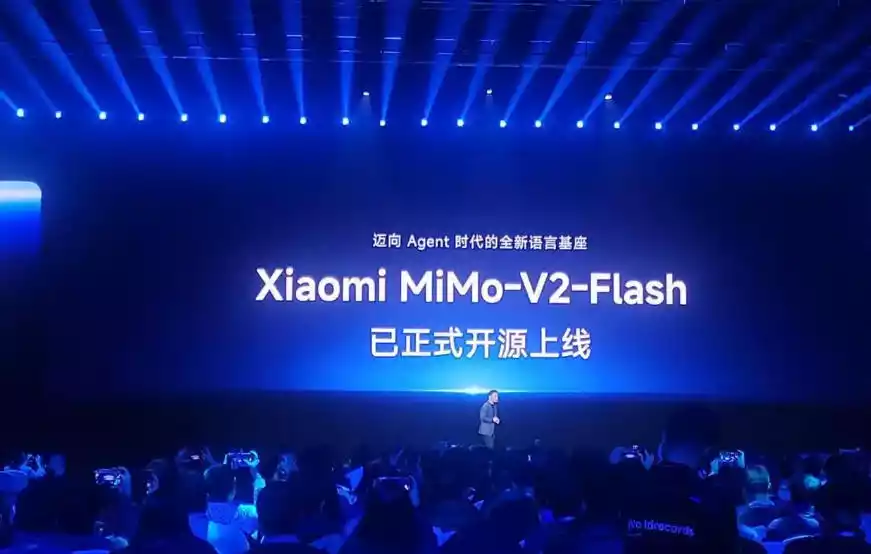 Xiaomi MiMo大模型