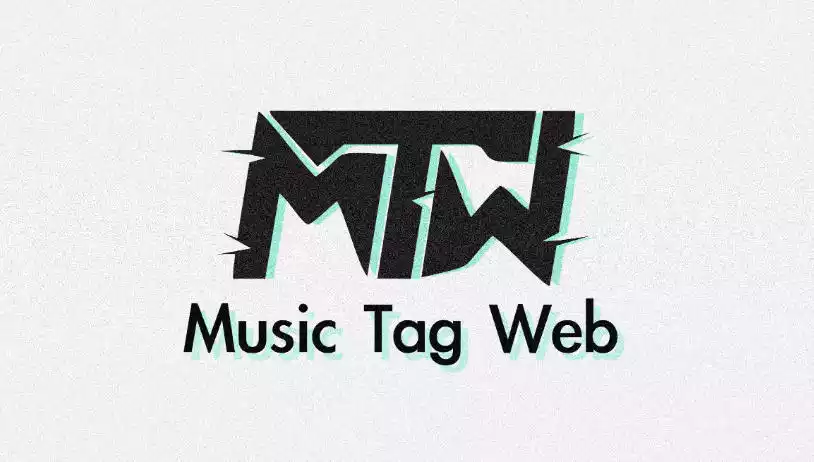 Music Tag Web