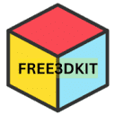 Free3DKit