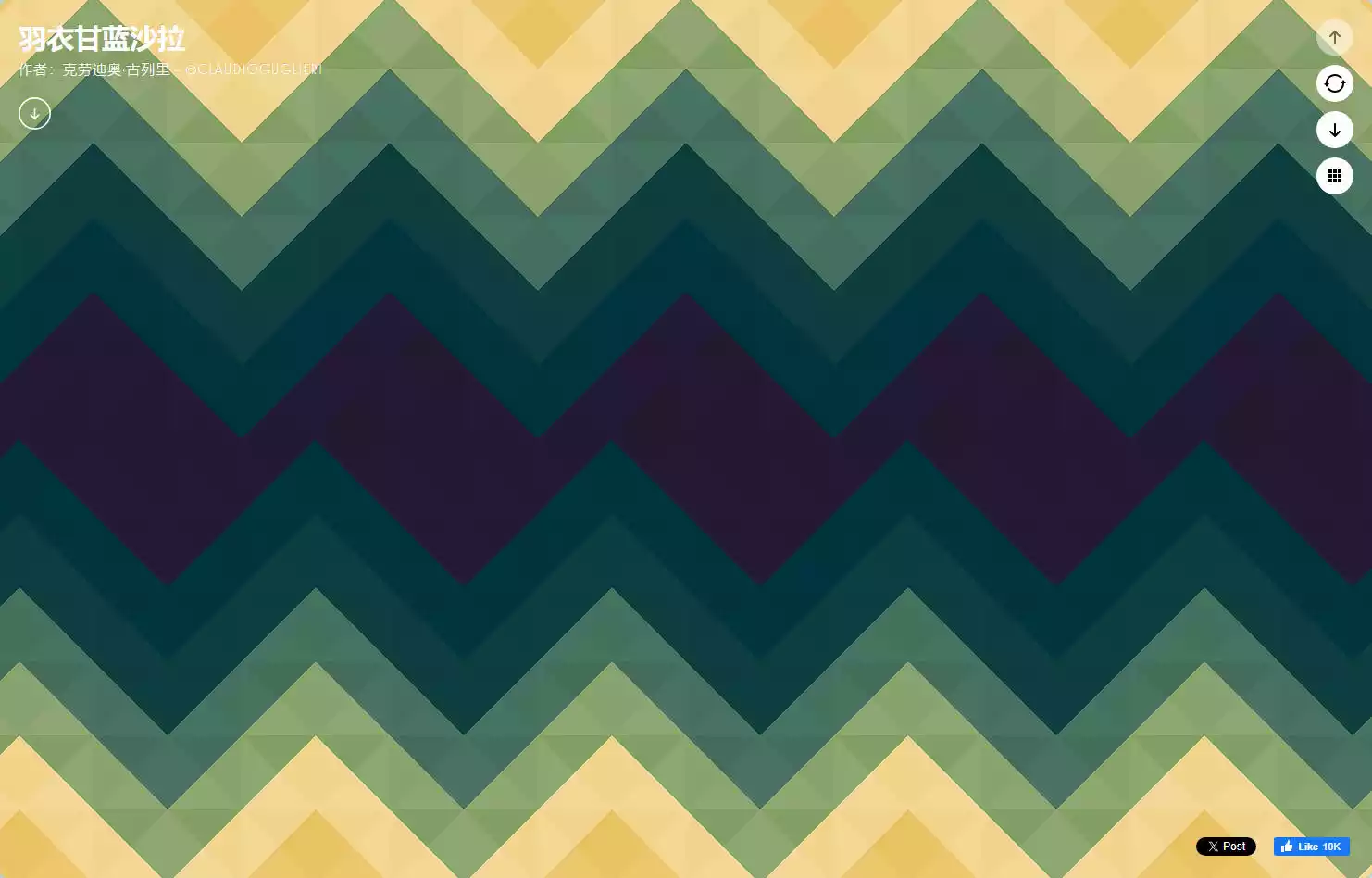 Pattern Library