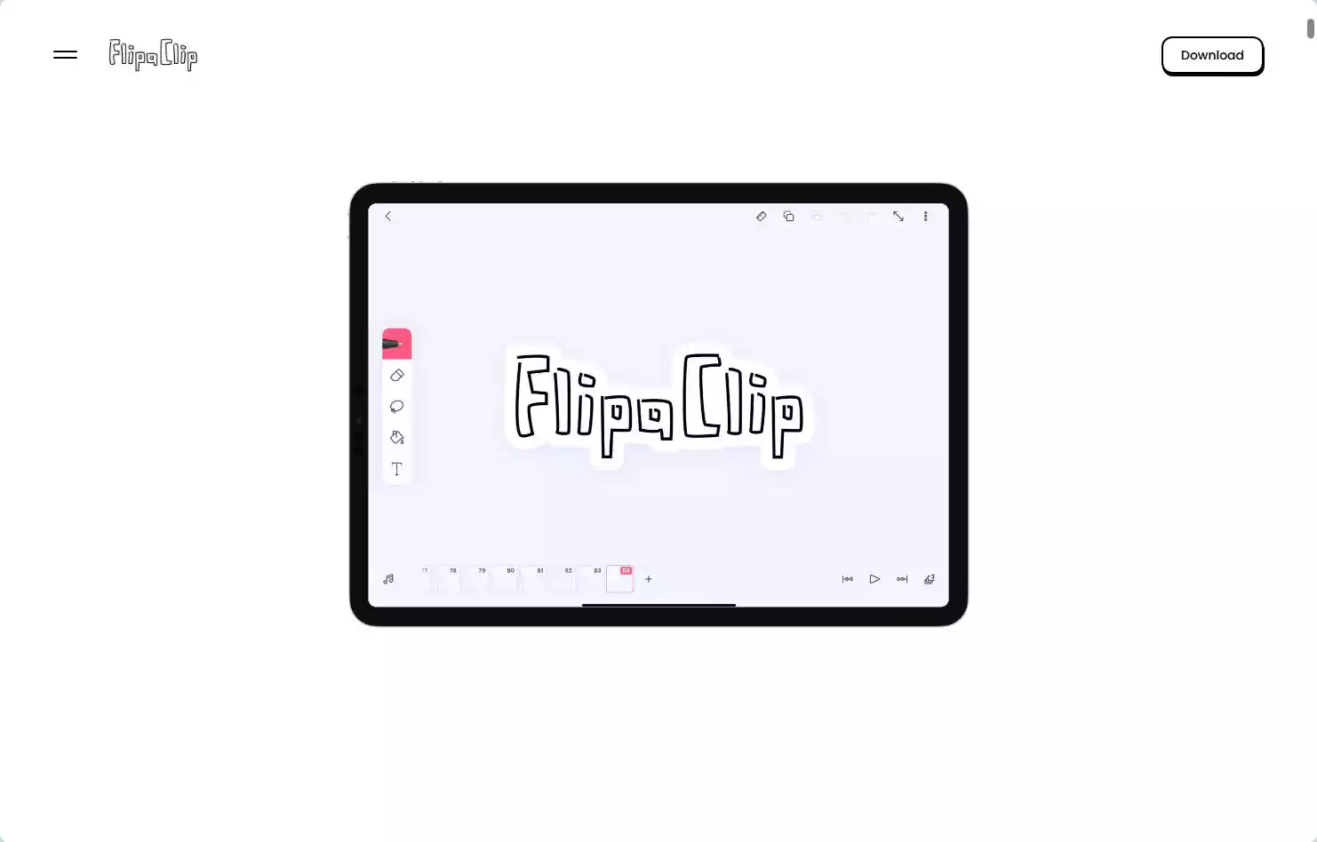 FlipaClip