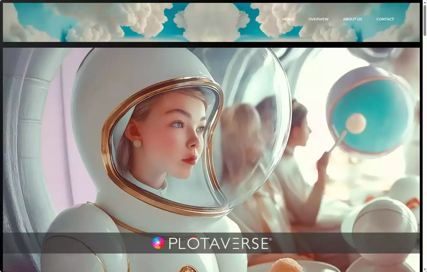Plotaverse
