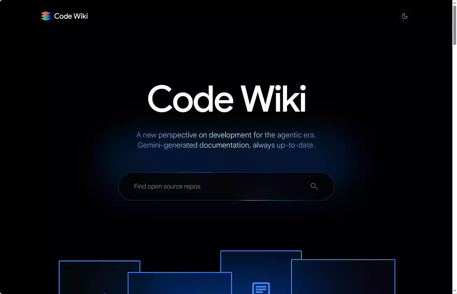 Code Wiki