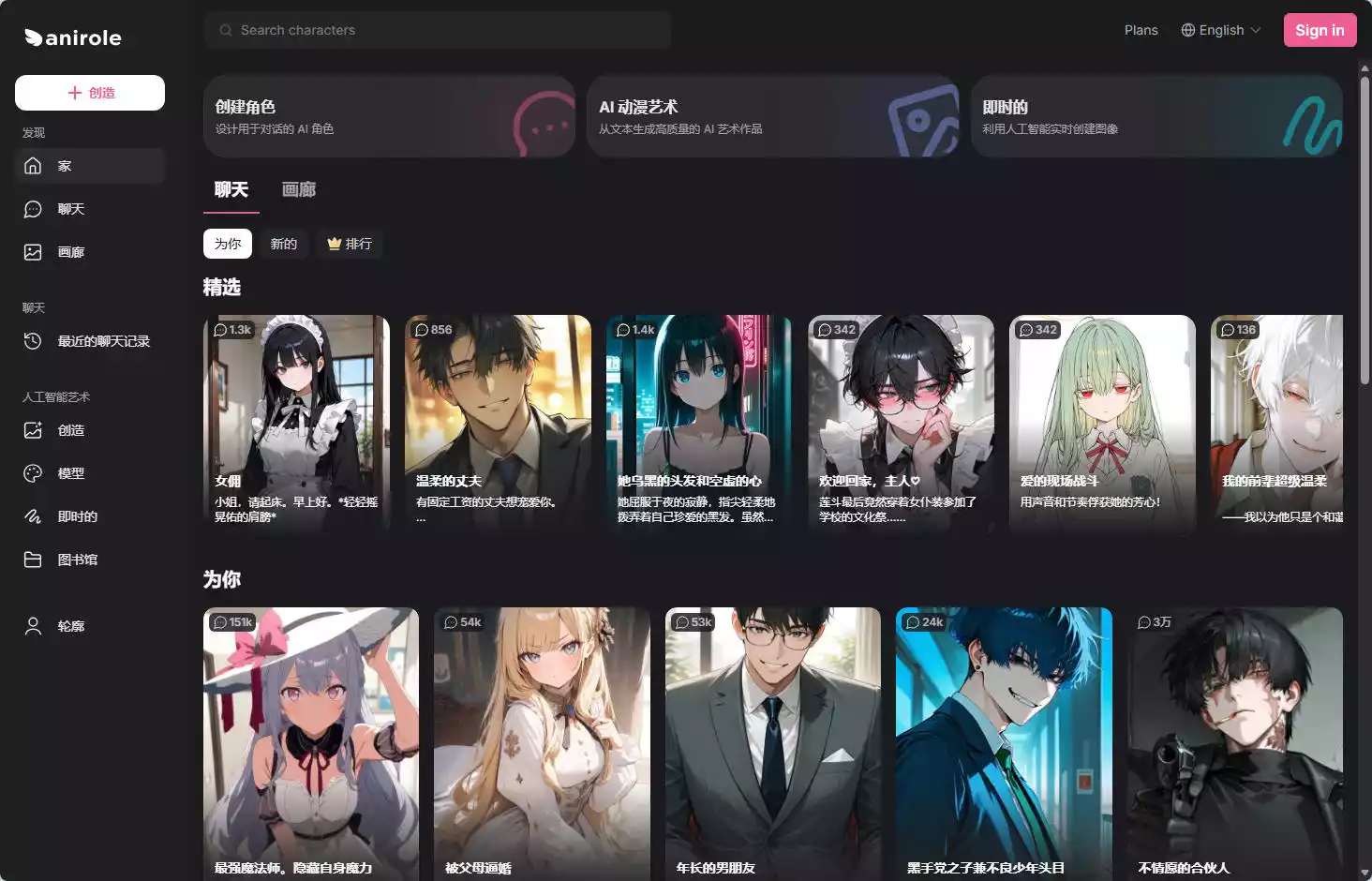 Anirole