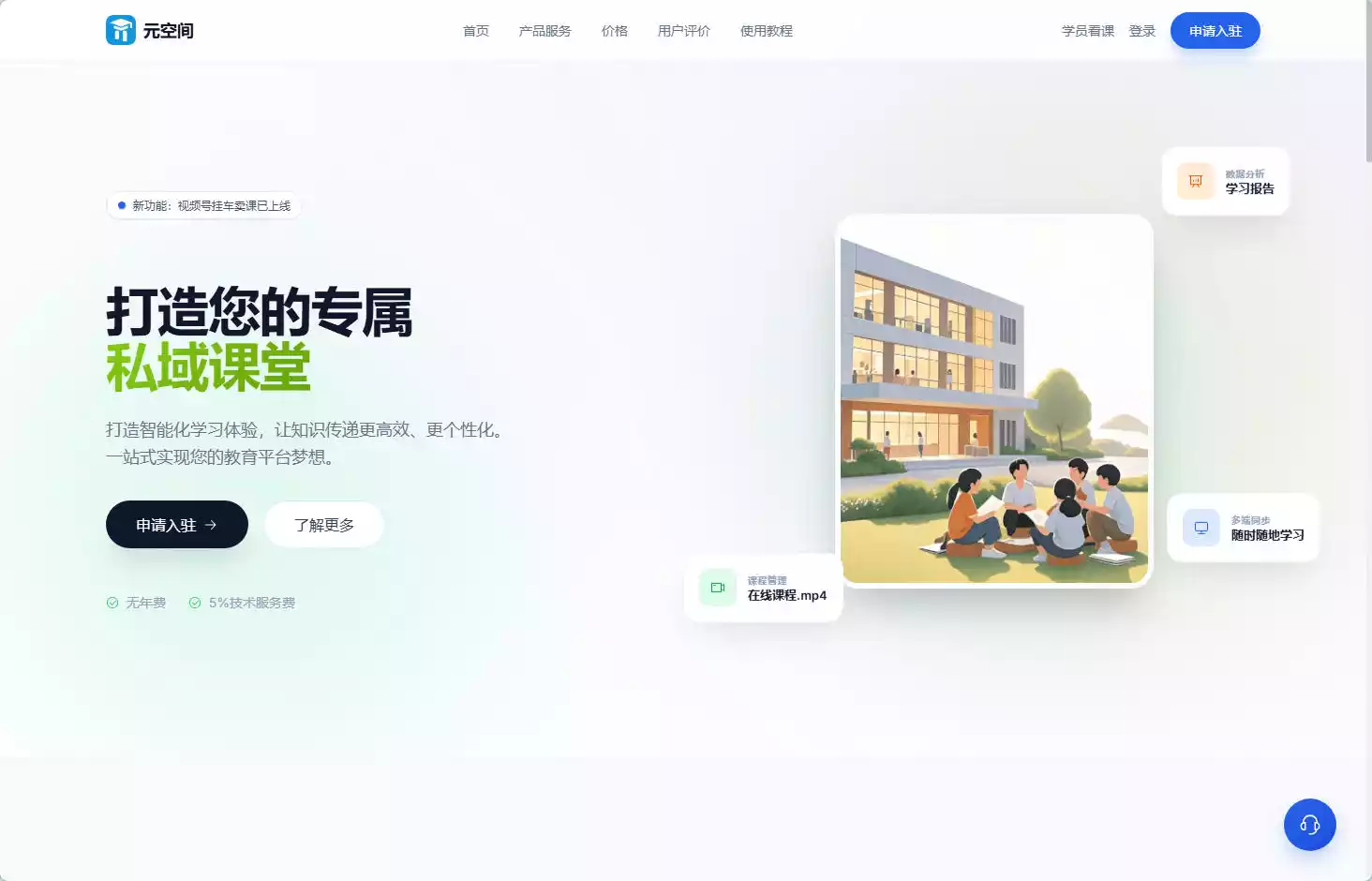 元空间