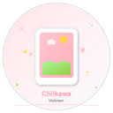 Chiikawa(吉伊卡哇)壁纸