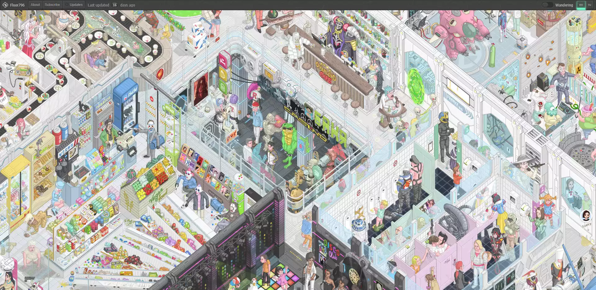 Floor796