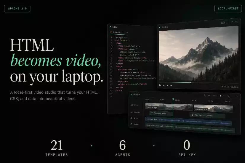 html-video