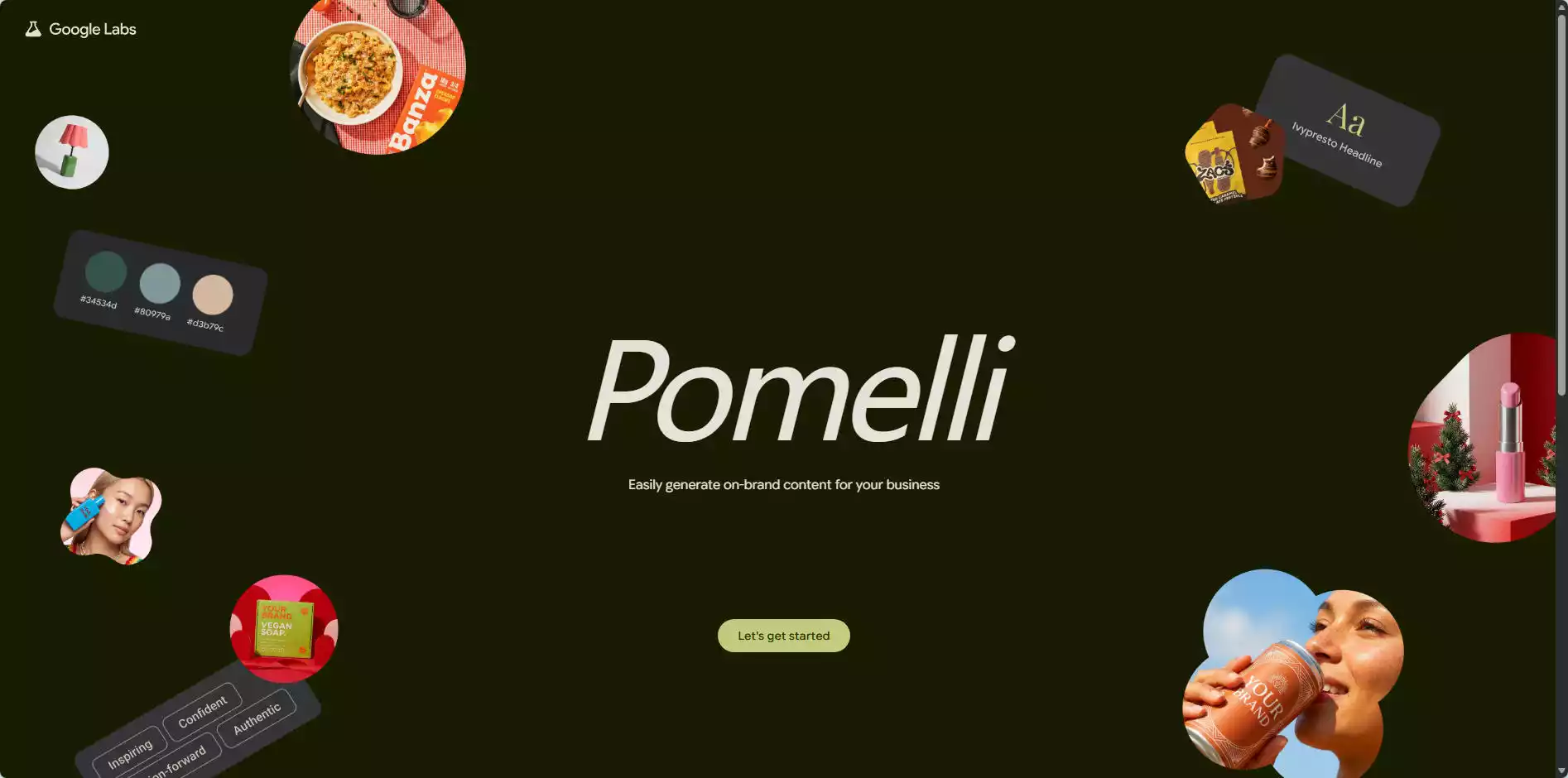 Pomelli