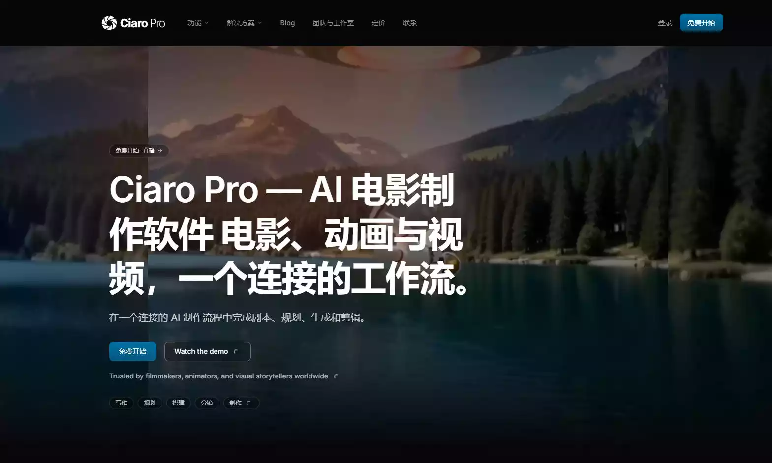 Ciaro Pro
